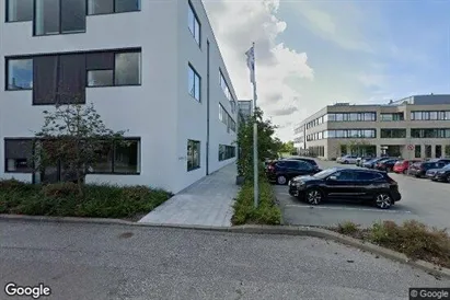 Büros zur Miete in Ballerup – Foto von Google Street View