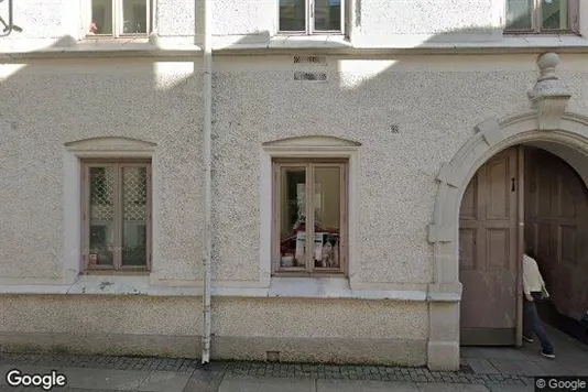 Kontorer til leie i Göteborg Sentrum – Bilde fra Google Street View