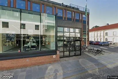 Office spaces for rent in Växjö - Photo from Google Street View