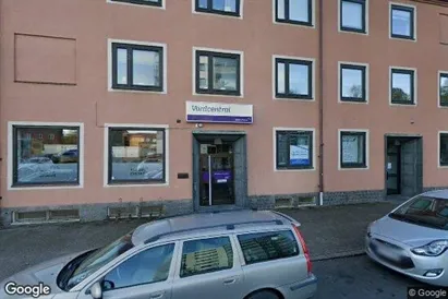 Office spaces for rent in Falköping - Photo from Google Street View