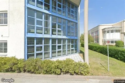 Office spaces for rent in Lund - Photo from Google Street View