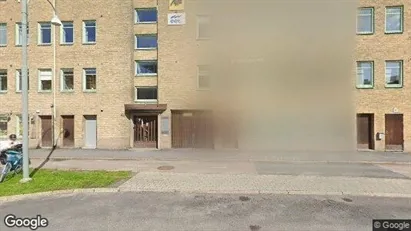 Kontorlokaler til leje i Johanneberg - Foto fra Google Street View