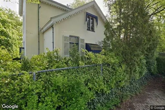 Office spaces for rent i Olst-Wijhe - Photo from Google Street View
