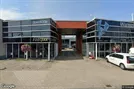 Företagslokal för uthyrning, Leiden, South Holland, Amphoraweg 7a, Nederländerna
