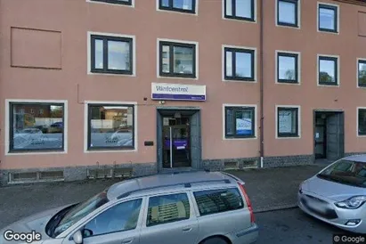 Kliniklokaler för uthyrning i Falköping – Foto från Google Street View