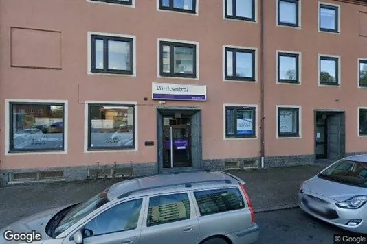 Clinics for rent i Falköping - Photo from Google Street View