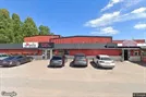 Industrilokal för uthyrning, Karlstad, Värmland, Fjärrviksvägen 1, Sverige