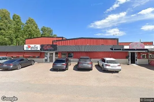 Producties te huur i Karlstad - Foto uit Google Street View