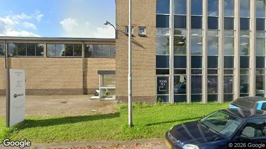 Nieruchomości komercyjne Do wynajęcia i Amersfoort - Zdjęcie z Google Street View