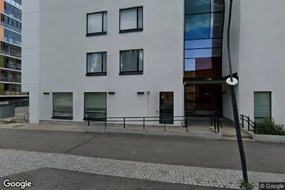 Lokaler til leie i Vantaa – Bilde fra Google Street View