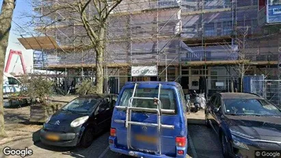 Büros zur Miete in Rotterdam Feijenoord – Foto von Google Street View