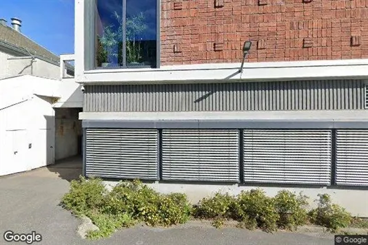 Commercial properties for rent i Bærum - Photo from Google Street View