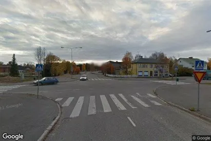 Commercial properties for rent in Sodankylä - Photo from Google Street View