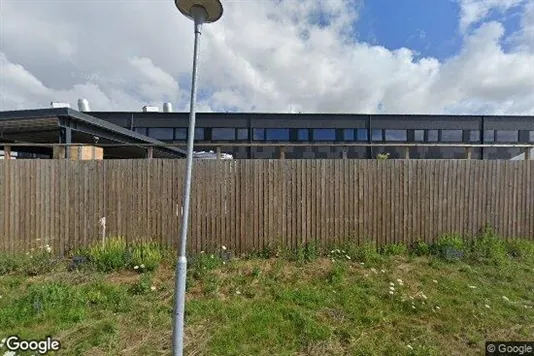 Office spaces for rent i Lomma - Photo from Google Street View