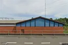 Warehouse for rent, Tønder, Region of Southern Denmark, Holmevej 1A, Denmark