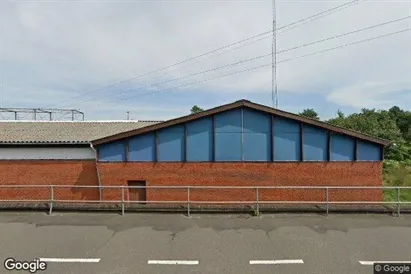 Warehouses for rent in Tønder - Photo from Google Street View