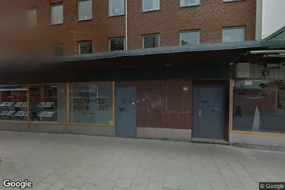 Office spaces for rent in Norrköping - Photo from Google Street View