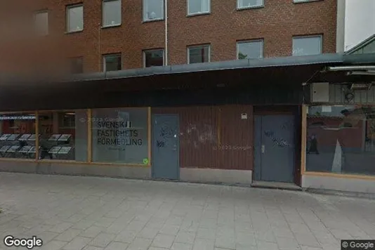 Office spaces for rent i Norrköping - Photo from Google Street View