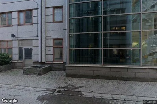 Kantorruimte te huur i Gothenburg City Centre - Foto uit Google Street View