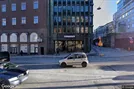 Kontor til leje, Södermalm, Stockholm, Hornsgatan 5, Sverige