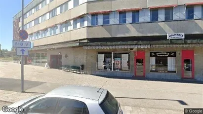 Office spaces for rent in Degerfors - Photo from Google Street View
