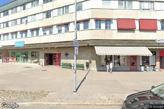 Office spaces for rent i Degerfors - Photo from Google Street View