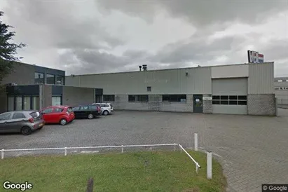 Kontorer til leie i Heeze-Leende – Bilde fra Google Street View