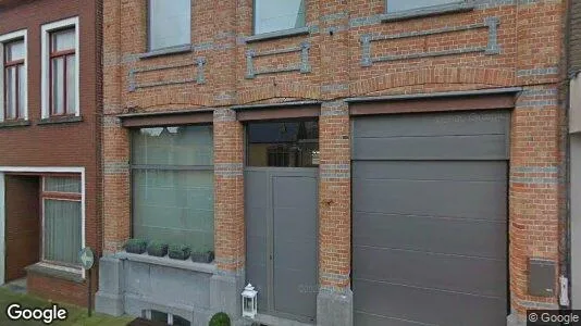Büros zur Miete i Pittem – Foto von Google Street View