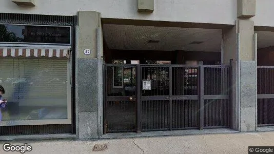 Büros zur Miete i Torino – Foto von Google Street View