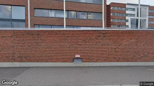 Kontorer til leie i Espoo – Bilde fra Google Street View