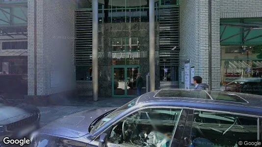 Lokaler til leje i Hamborg Mitte - Foto fra Google Street View