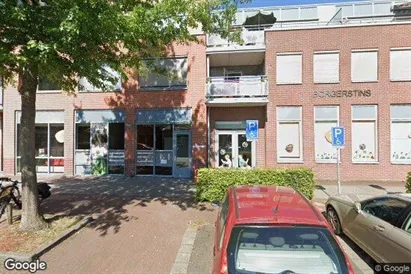Kontorlokaler til leje i De Fryske Marren - Foto fra Google Street View