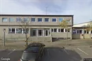 Office space for rent, Gram, Region of Southern Denmark, Torvet 9, Denmark