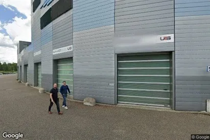 Werkstätte zur Miete in Eindhoven – Foto von Google Street View