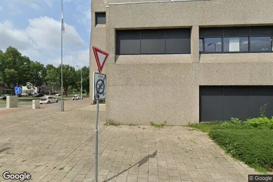 Kontorslokaler för uthyrning i Eindhoven – Foto från Google Street View