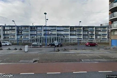 Gewerbeflächen zur Miete in Vlaardingen – Foto von Google Street View