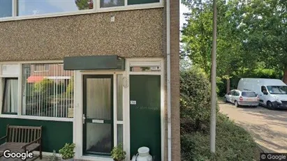 Kontorslokaler för uthyrning i Zoeterwoude – Foto från Google Street View
