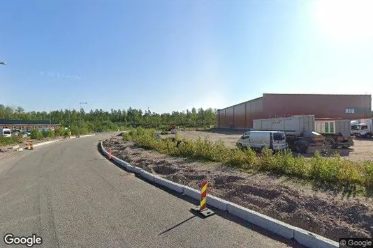 Commercial properties for rent i Espoo - Photo from Google Street View