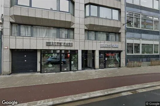 Office spaces for rent i Stad Antwerp - Photo from Google Street View