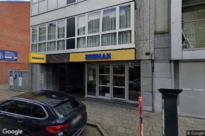 Commercial properties for rent in Aalst - Photo from Google Street View