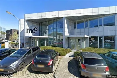 Commercial properties for rent in Oisterwijk - Photo from Google Street View
