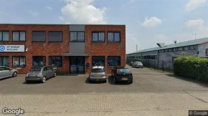 Lokaler til leje i Overbetuwe - Foto fra Google Street View
