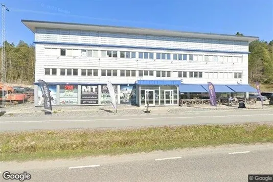 Office spaces for rent i Nacka - Photo from Google Street View
