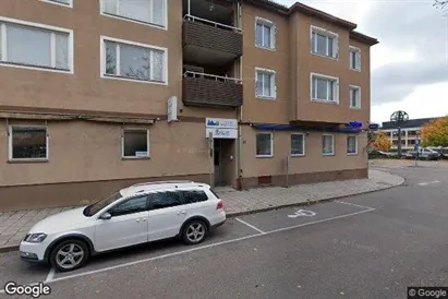 Kontorer til leie i Sandviken – Bilde fra Google Street View