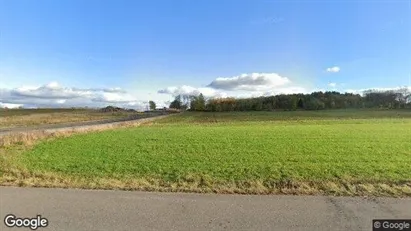 Lagerlokaler til leje i Falköping - Foto fra Google Street View