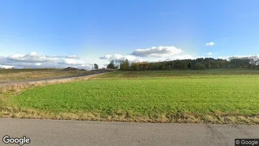 Lagerlokaler för uthyrning i Falköping – Foto från Google Street View