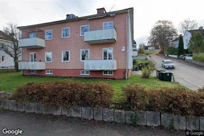 Coworking spaces for rent in Ulricehamn - Photo from Google Street View