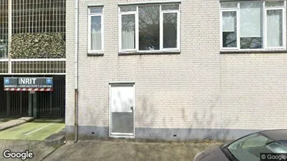 Lokaler til leie i Leiden – Bilde fra Google Street View