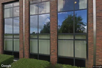 Büros zur Miete in Bodegraven-Reeuwijk – Foto von Google Street View