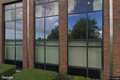 Office spaces for rent in Bodegraven-Reeuwijk - Photo from Google Street View